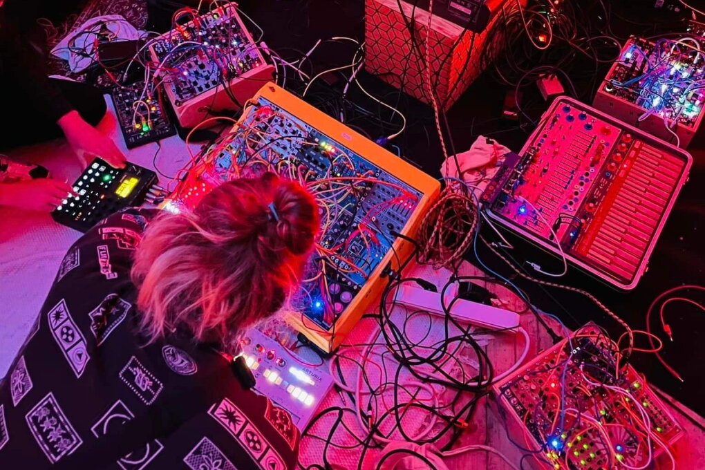 Jam Session / Vašulka Kitchen Brno